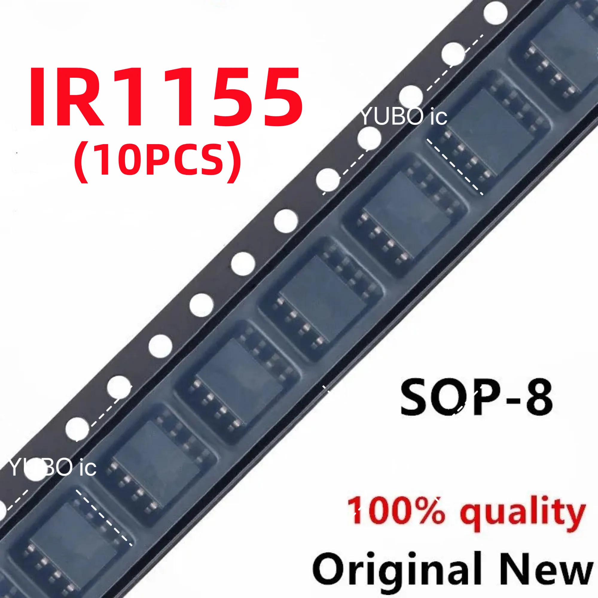 

(10piece)100% New IR1155 IR1155S IR1155STRPBF SOP-8 Chipset