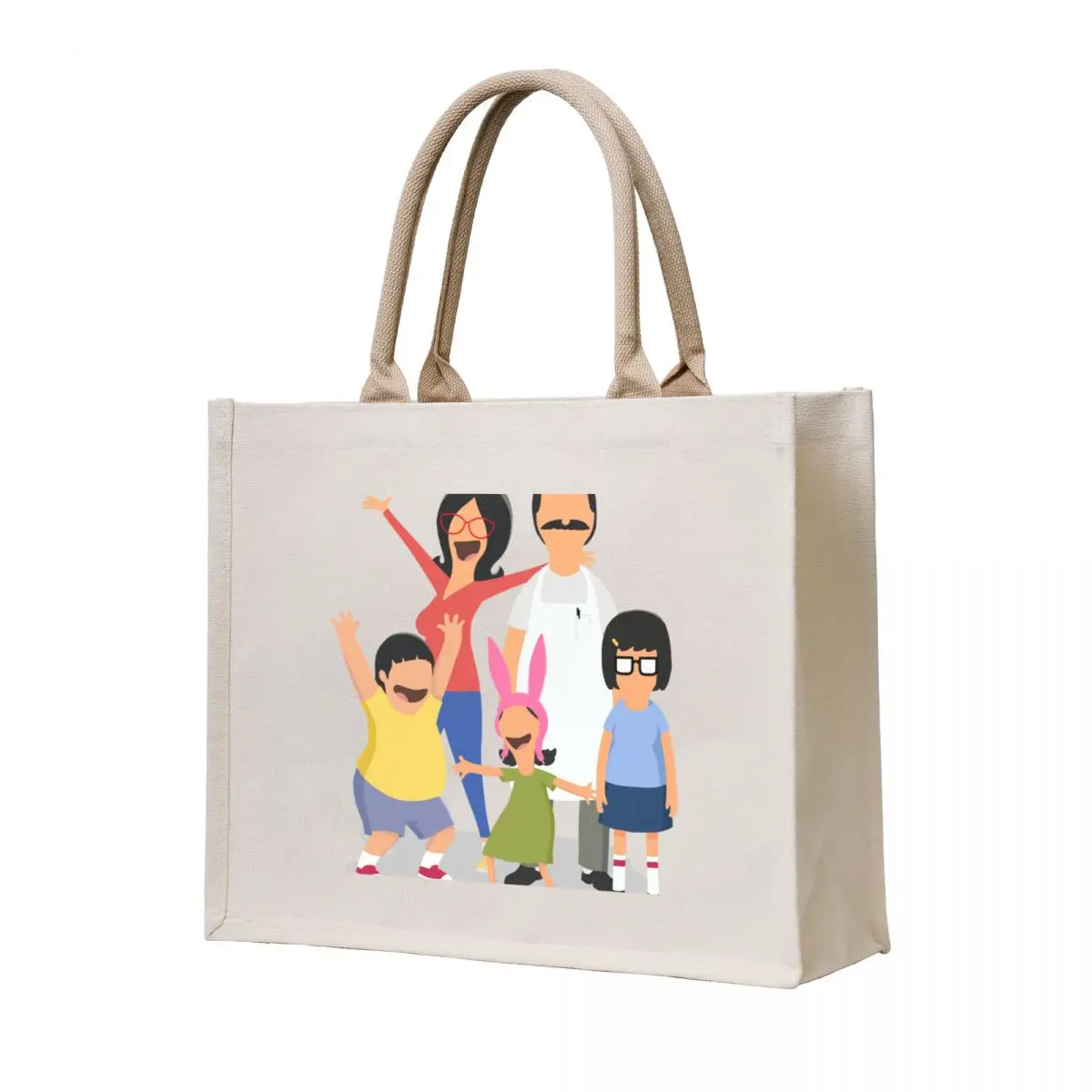 

Minimal Belchers Tote Bag shopper bags for women Cloth bags canvas tote bag