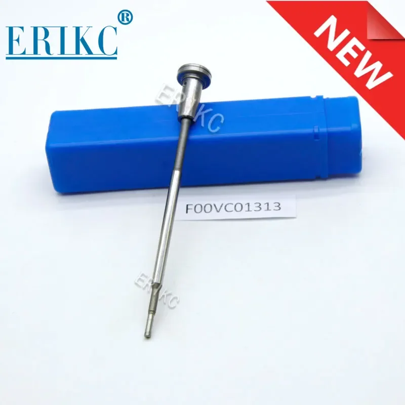 ERIKC FooV C01 313 Spare Part F 00V C01 313 Injector Valve FooVC01313 for Injector 0 445 110 118 / 0 445 110 174 / 0 445 110 175