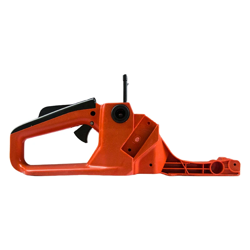 For 4500 5200 5800 MP16 45CC 52CC 58CC 2 Stroke Engine Lawn Mower Brush Cutter Strimmer Chainsaw Rear Handle Gas Fuel Tank Assy
