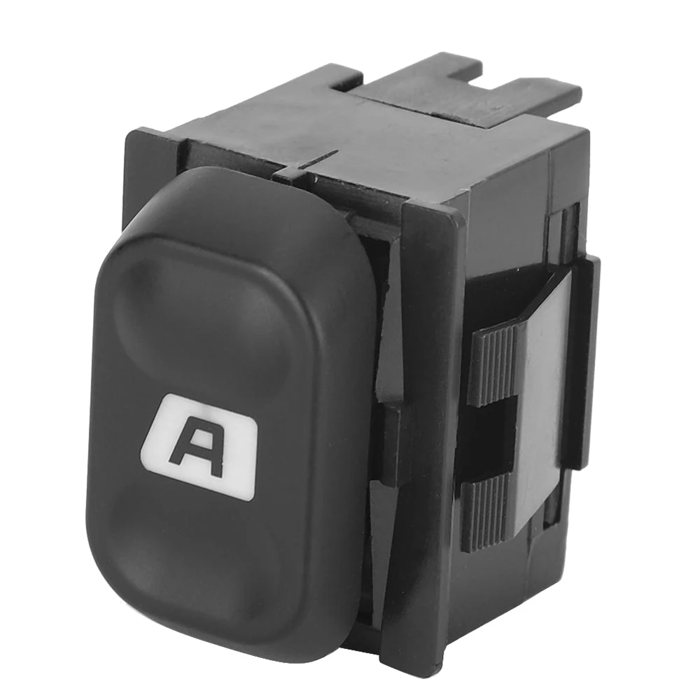 

Power Window Switch 6552.KT for Citroen Berlingo Xsara Peugeot Partner Automatic Lifter 6552KT 6554 82 6554.82 Passenger Side