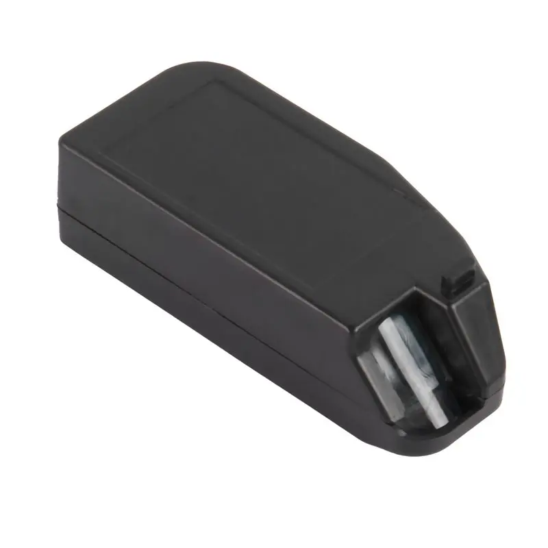 B98A Vacuum LED Light Attachment, Green Dust Detector Light for Vacuum Cleaner Head, Replacement Parts Accessories