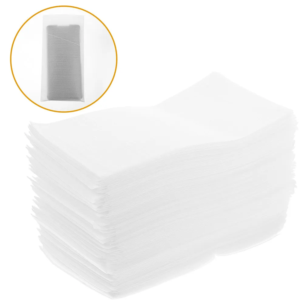 

100 шт. пенопластовых пакетов-вкладышей для упаковки, амортизирующий материал для транспортировки хрупкой электроники, поделок, фоторамок