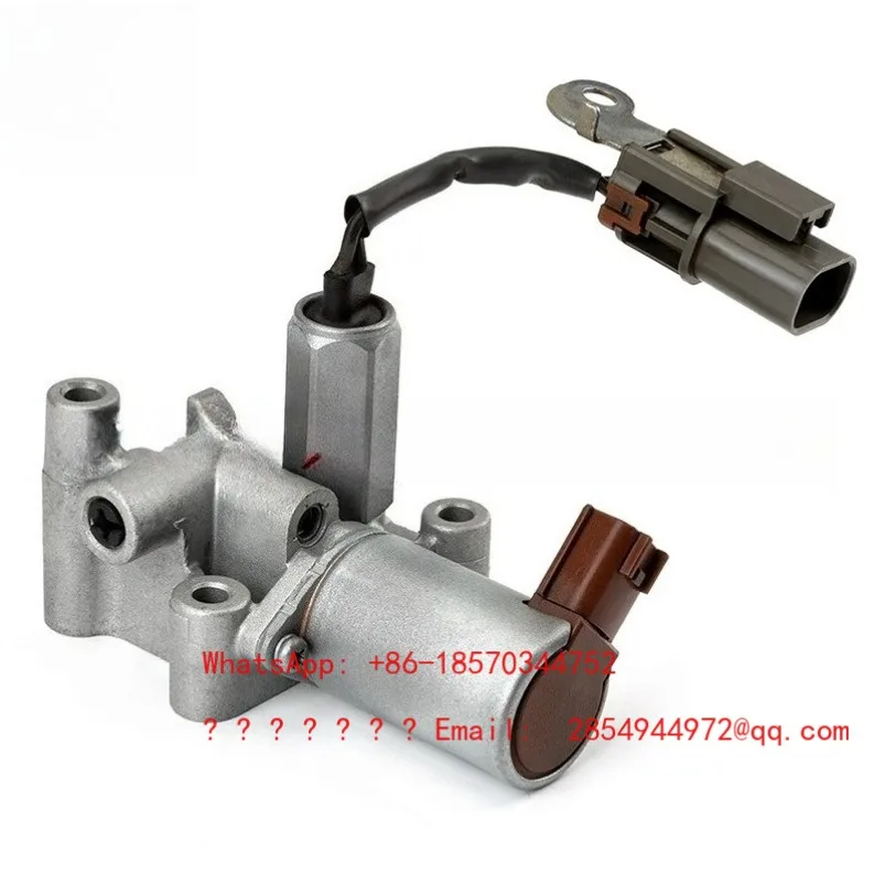 23781-64Y10 Engine Idle Speed Control Valve Suitable for 1991-1998 Spot Fast Delivery