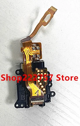 Repair Part For Canon EOS 6D2 6DII 6D Mark II Screw Rod (Body Reflector Motor Unit) To Solve Camera ERR20