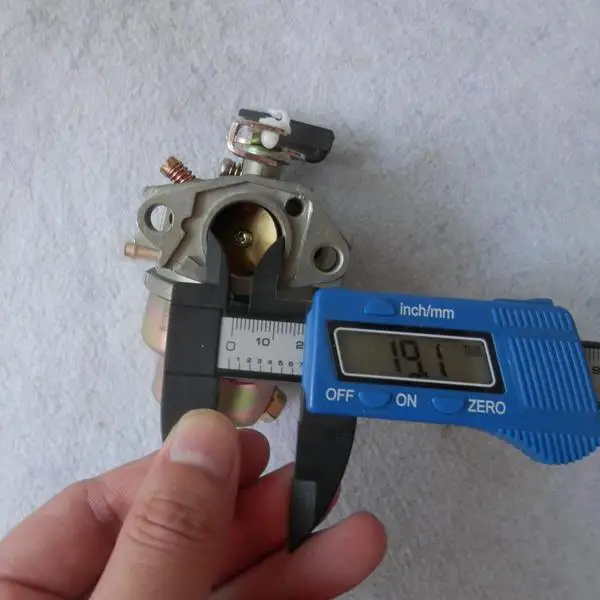 G200 CARBURETOR P19E FOR HONDA G150 345 355 196CC TRACTOR MOTOR P18E CARBY CARBURETTOR KEROSENE PETROLEUM CARB FREE SHIPPING