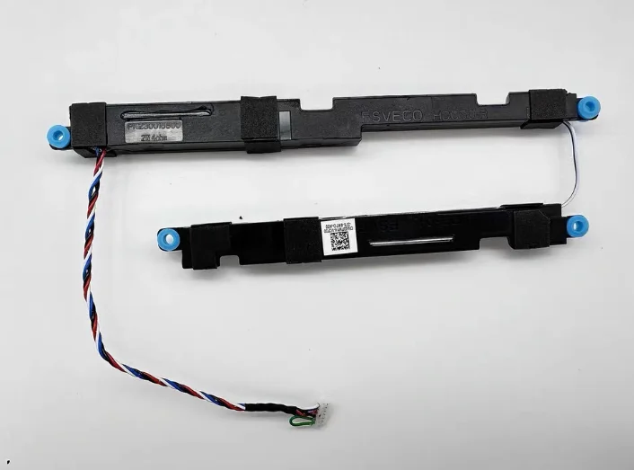 For Dell Precision 7670 M7670 7680 Speaker 03FWY4