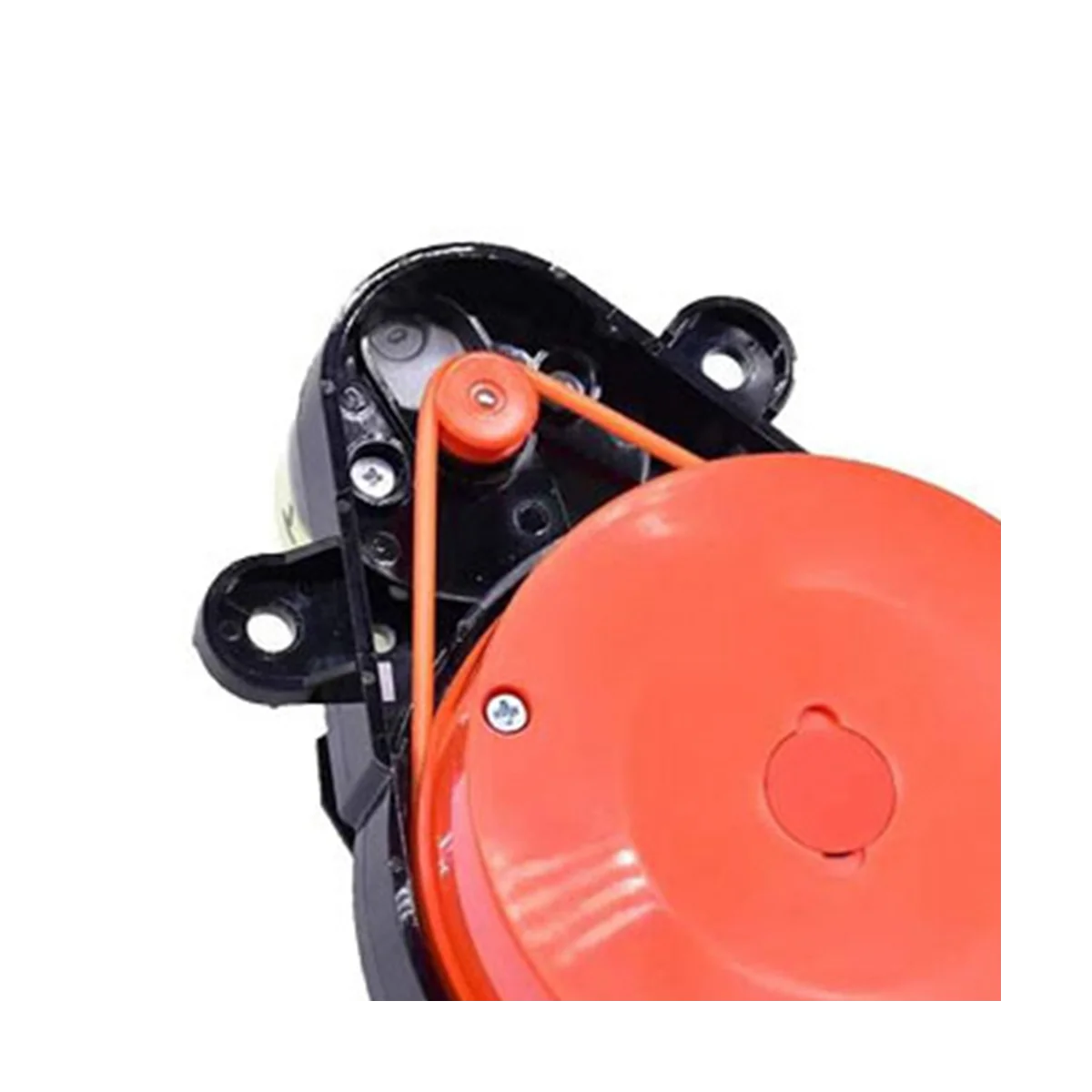 เครื่องตรวจจับระยะด้วยเลเซอร์สำหรับหุ่นยนต์ดูดฝุ่นทำความสะอาด1St รุ่น Mi 1S อะไหล่มอเตอร์ทำความสะอาดแบบ SDJQR01RR