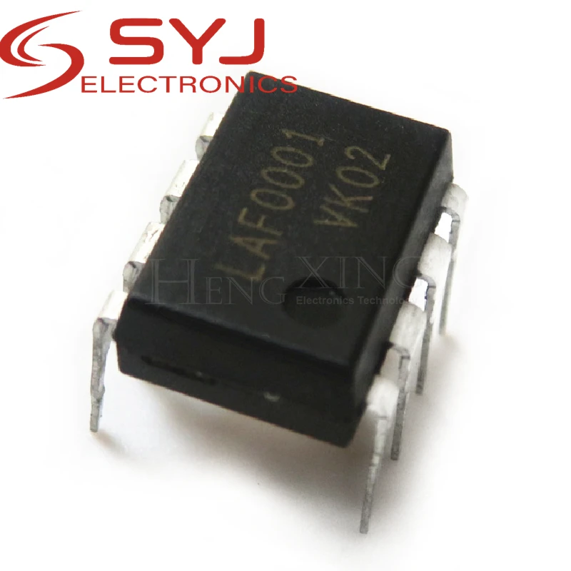 

10piece LAF0001 0001 DIP-8