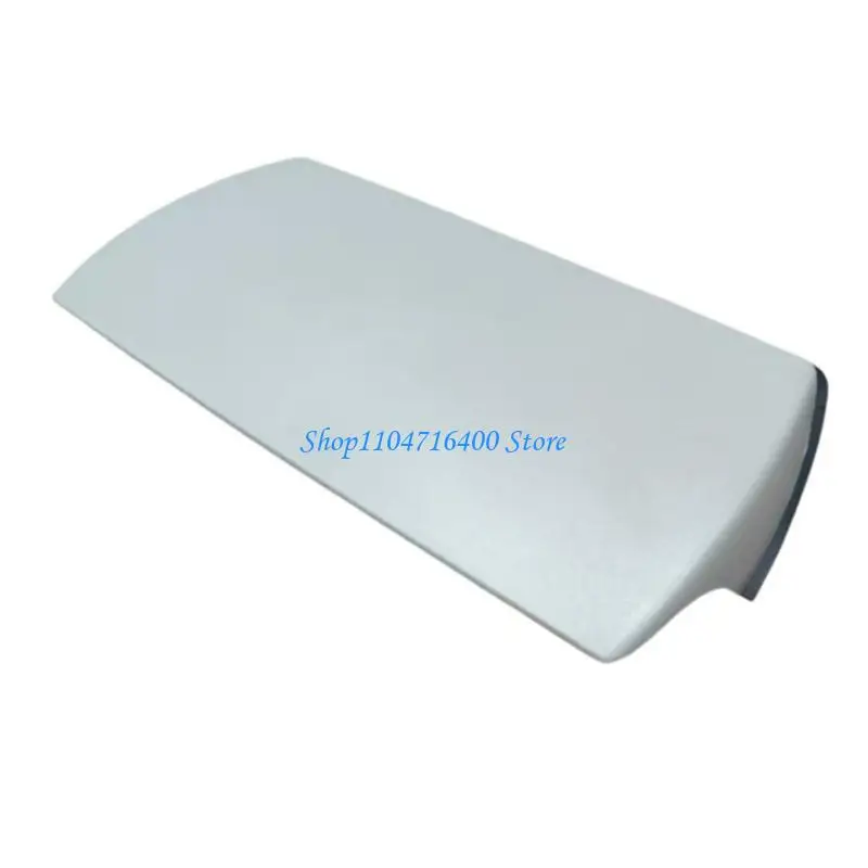 

y1gd Enhancing Road Safety for 408 T93 6351KE 98071468DZ High Stop Light Cover Housing, Streamlined Look, Superior Durability