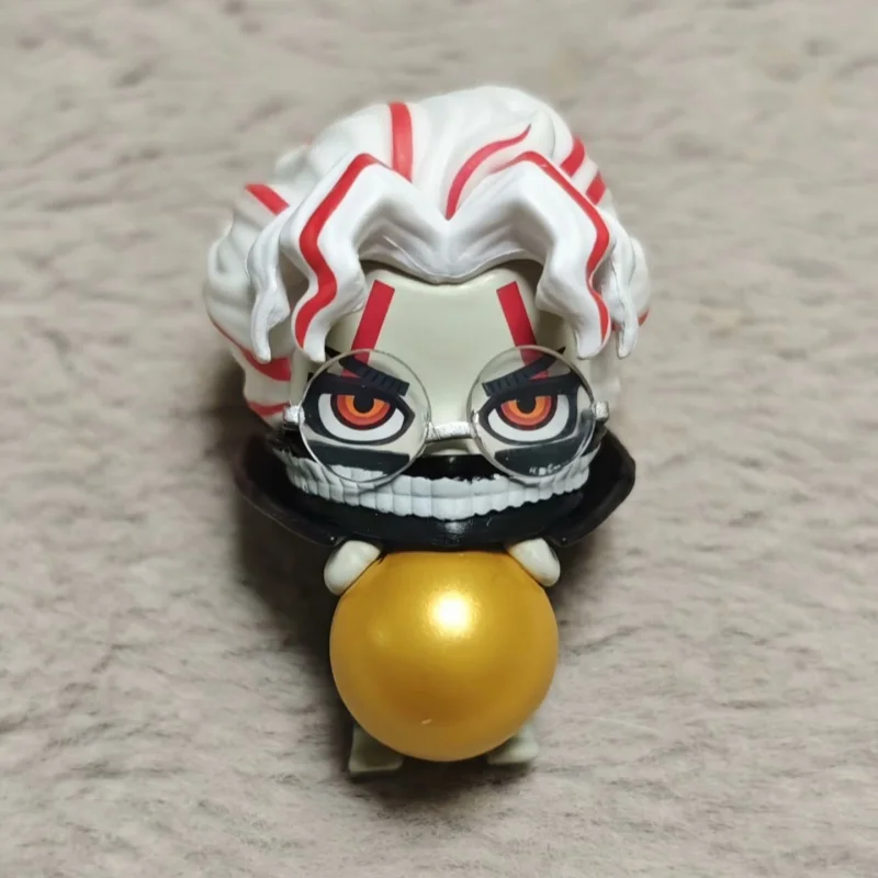 

Подлинная фигурка Danda Party, слепая коробка, Turbo Babny, модная маленькая статуя 4,5 см, Коллекционная игрушка, фестиваль, лучший подарок