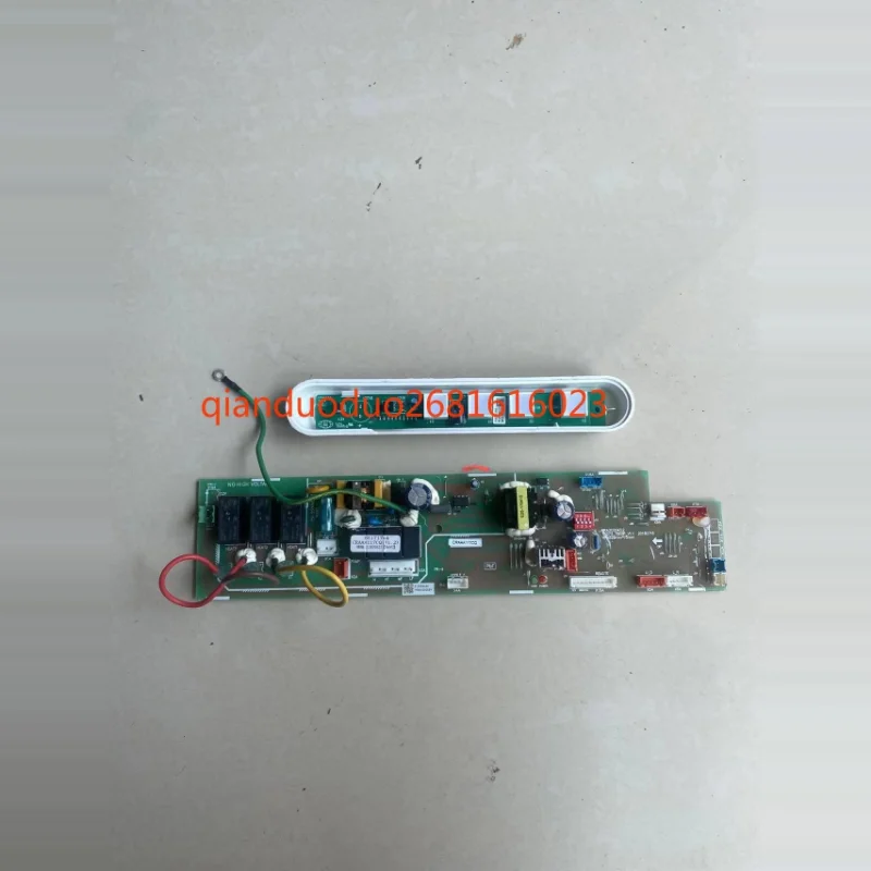 

Applicable to Tianjia ceiling machine air conditioner computer board main board B5171744 CRAAA117CQ display board B5171272