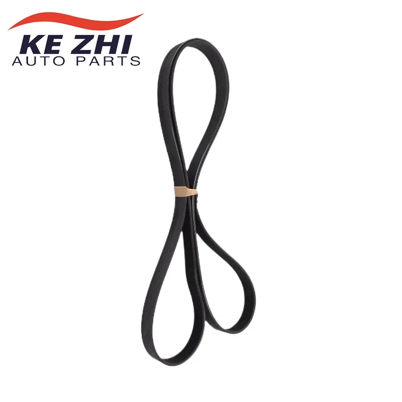 90916-A2037 Drivebelt-Serpentine Belt Fit for ToyotaTacoma 3.5L V6 2019-2022 90916A2037