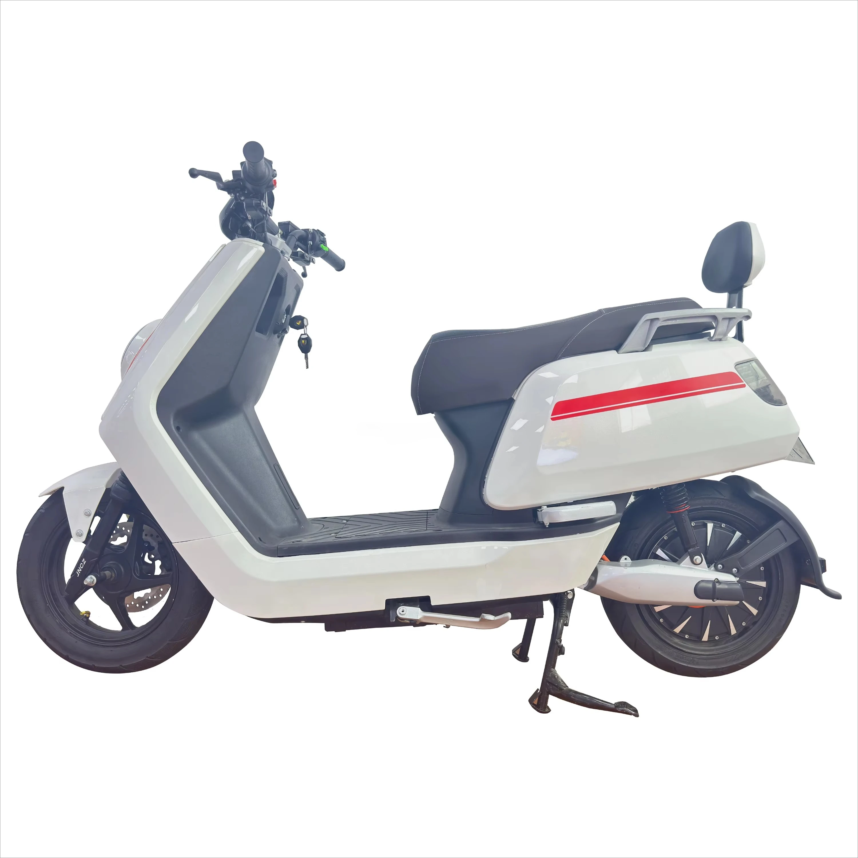 QQW 1000W electric motorcycle with 72v battery for off-road challenges