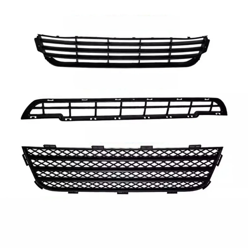 

Автомобильная нижняя решетка для Great Wall GMW Wingle 5, нижняя решетка радиатора, маска, сетка для переднего бампера, автомобильные аксессуары