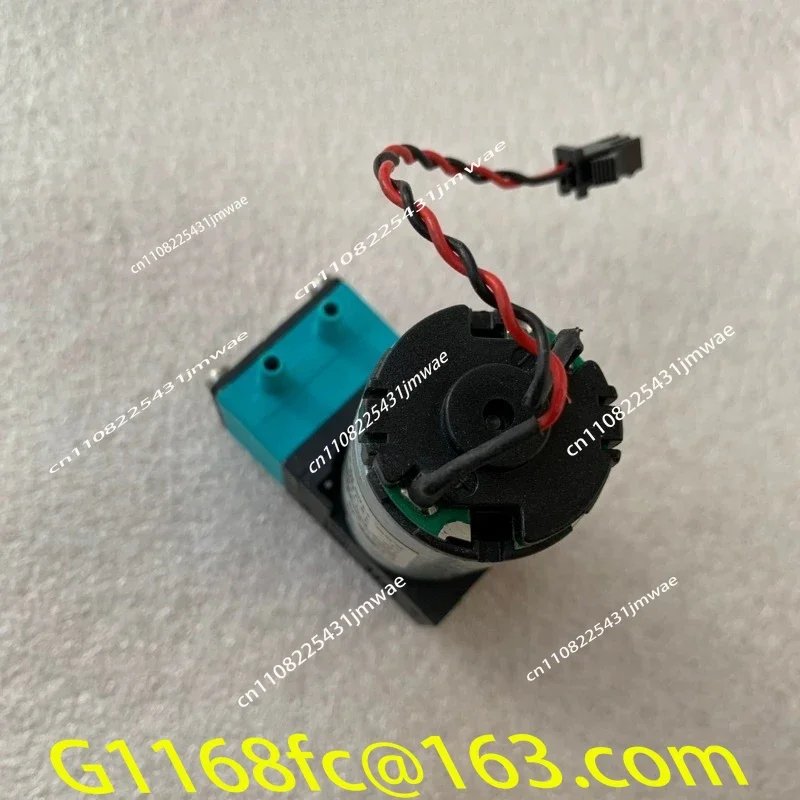 Original KNF Miniature Diaphragm Liquid Pump Water Pump Biochemical Pump PMLPML11648-NF 30 12V 11.9W part