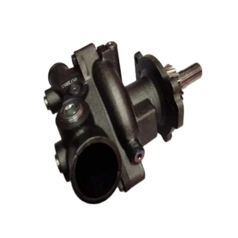 Diesel Engine Water Pump 2882144 3800737 for ISX ISM QSM M11