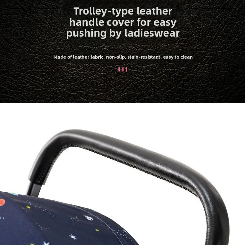 عربات أطفال مزدوجة خفيفة الوزن قابلة للطي ومزدوجة أمامية وخلفية