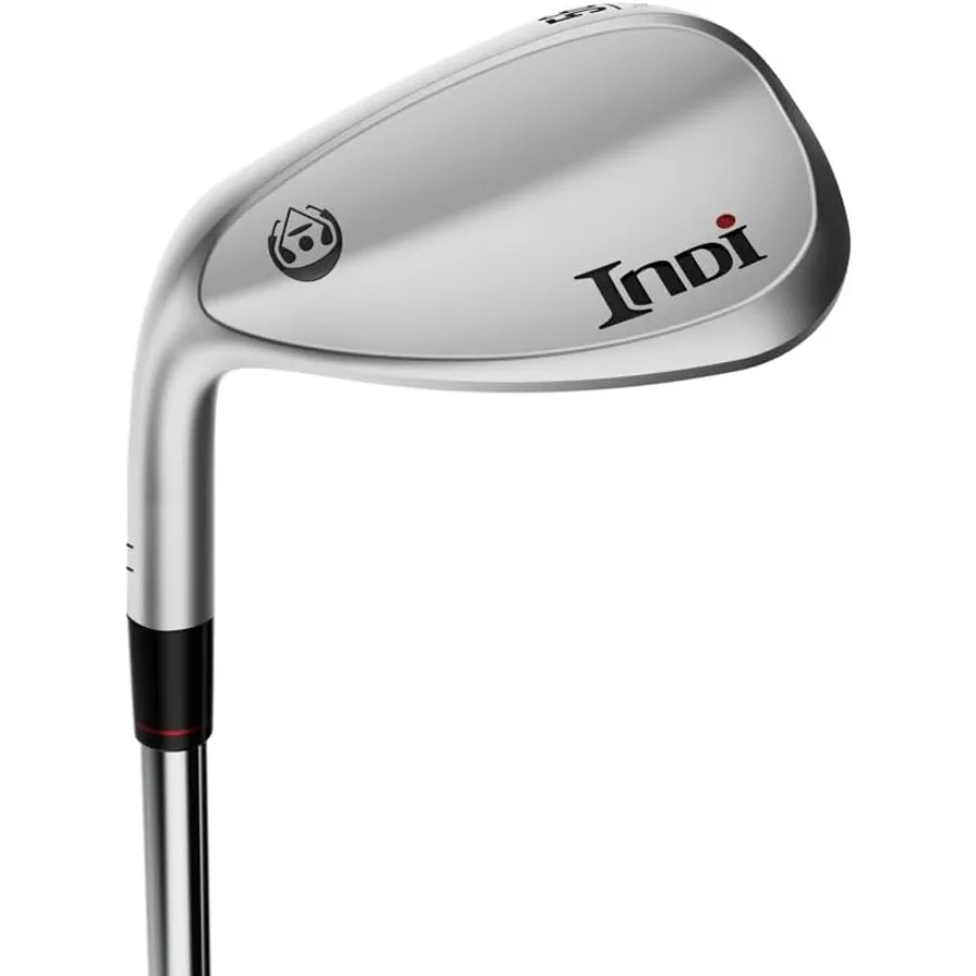 Модель клинового гриля FLX с неразделяемыми канавками для повышенного контроля и точности в песочных фарвалях и грубох примененах