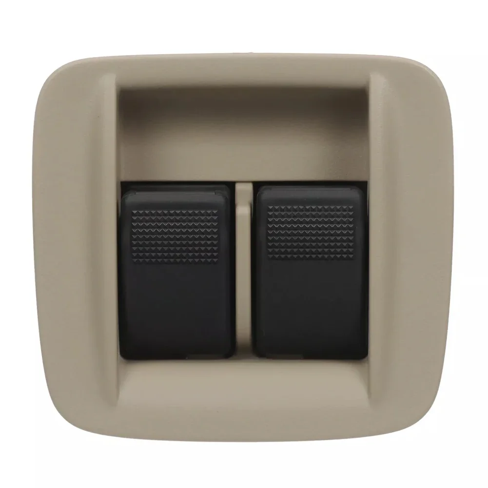 

Car Door Switch Power Window Switch Direct Installation Fitment Easy Installation Process Car Door Window Switch