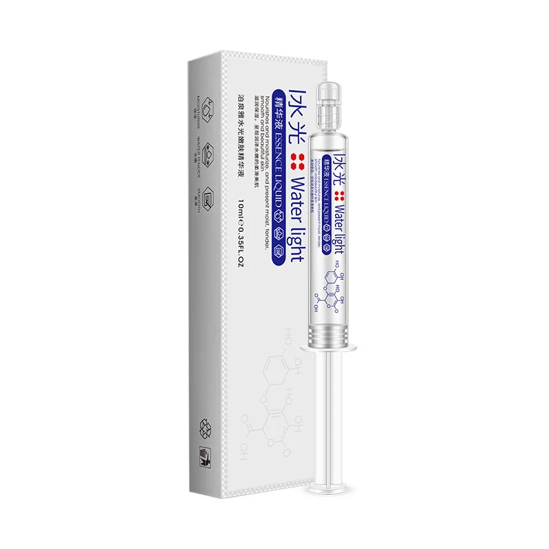 BIOAQUA Moisturizing Essence Face  Skin Care  Hyaluronic Acid Liquid  Anti Aging  Anti Wrinkle Collagen Whitening