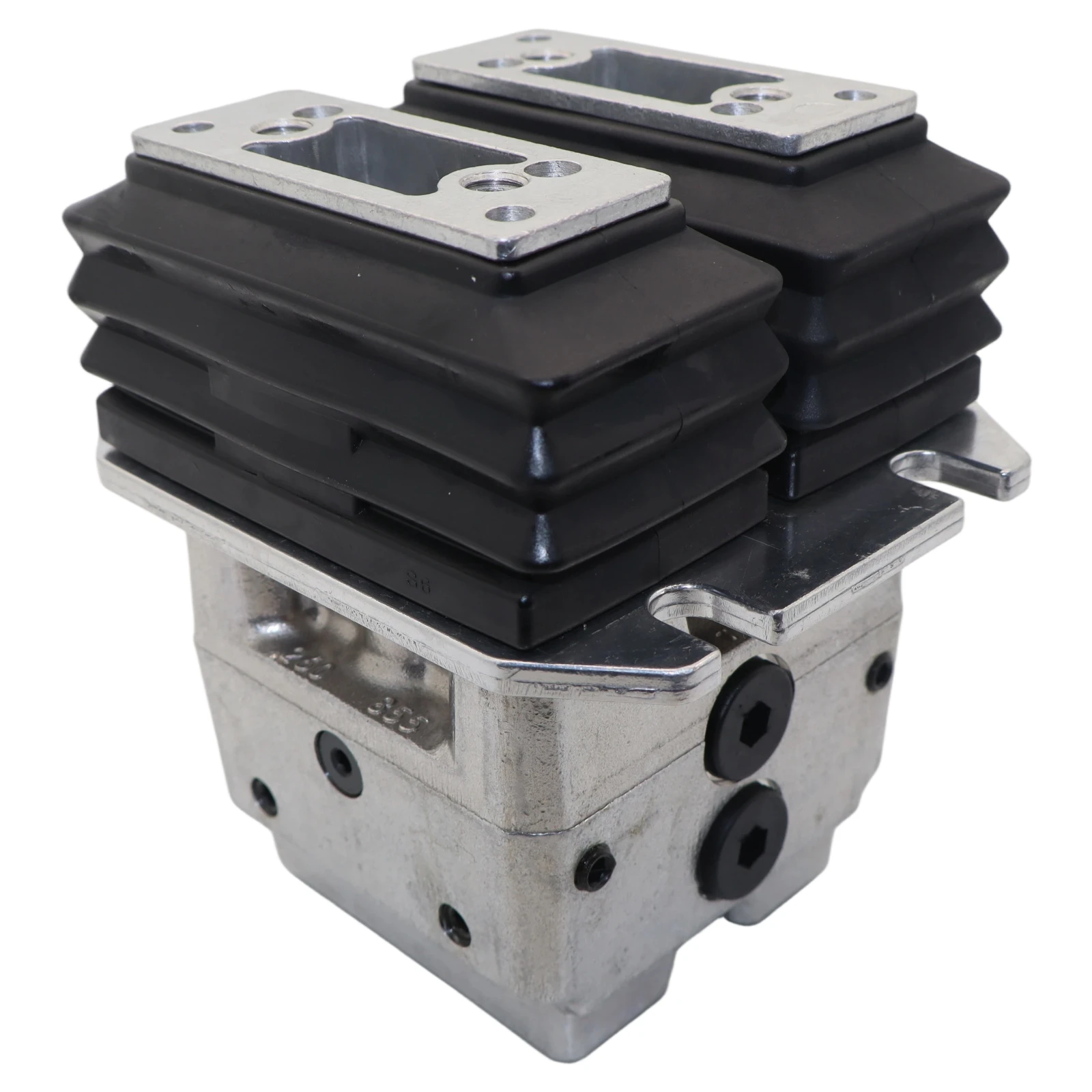 Fußventil-Baugruppe B220401000570 Passend für Sany SY55 65 75 – Detail 3