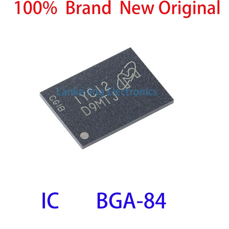 MT47H128M16RT-25E IT:C MT47H MT47H128 MT47H128M MT47H128M16R MT47H128M16RT 100%  Brand  New Original IC BGA-84