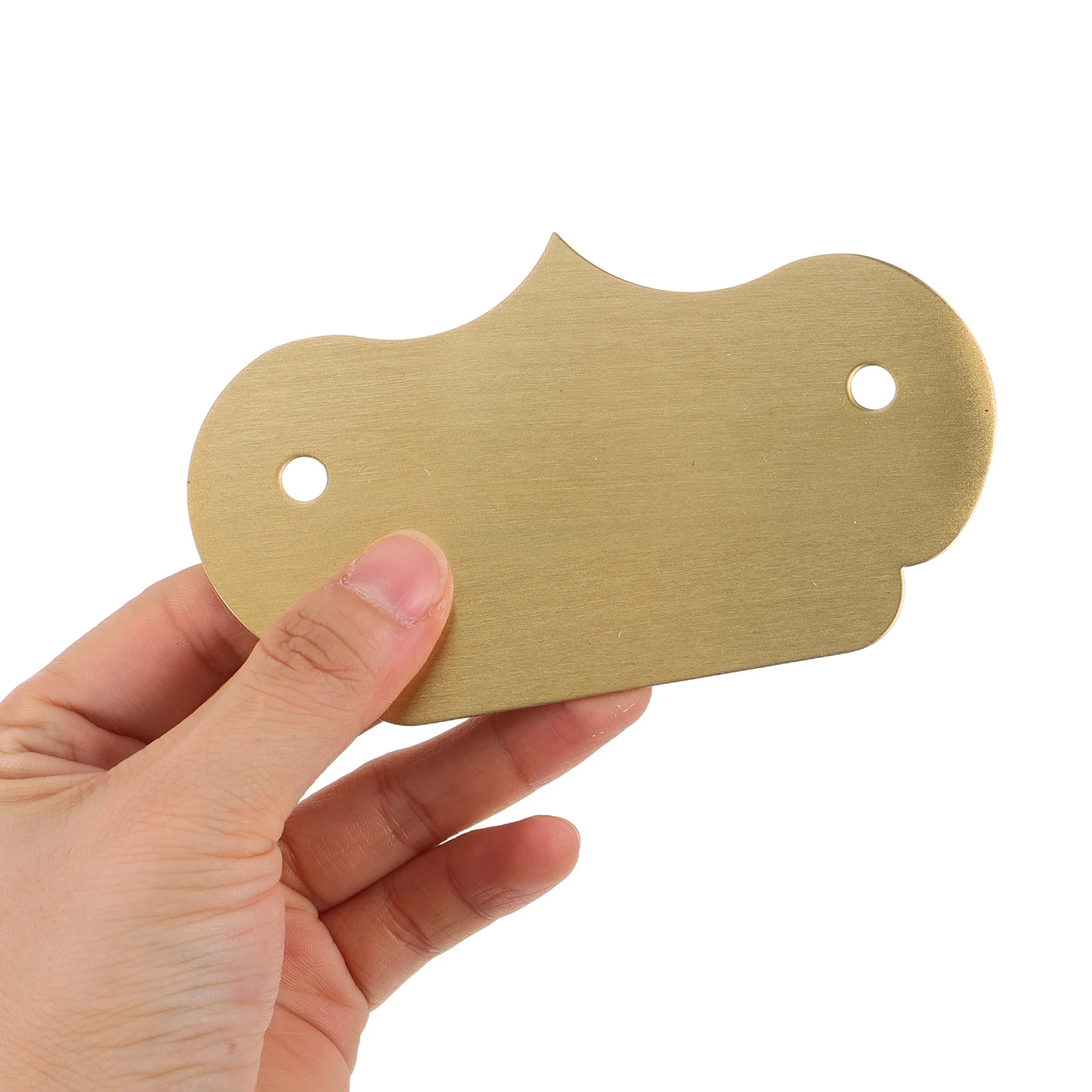 

Vintage Brass Drawer Handles 3" Hole Center Chinese Style Cabinet Pulls For Kitchen Dresser Furniture Hardware Retro