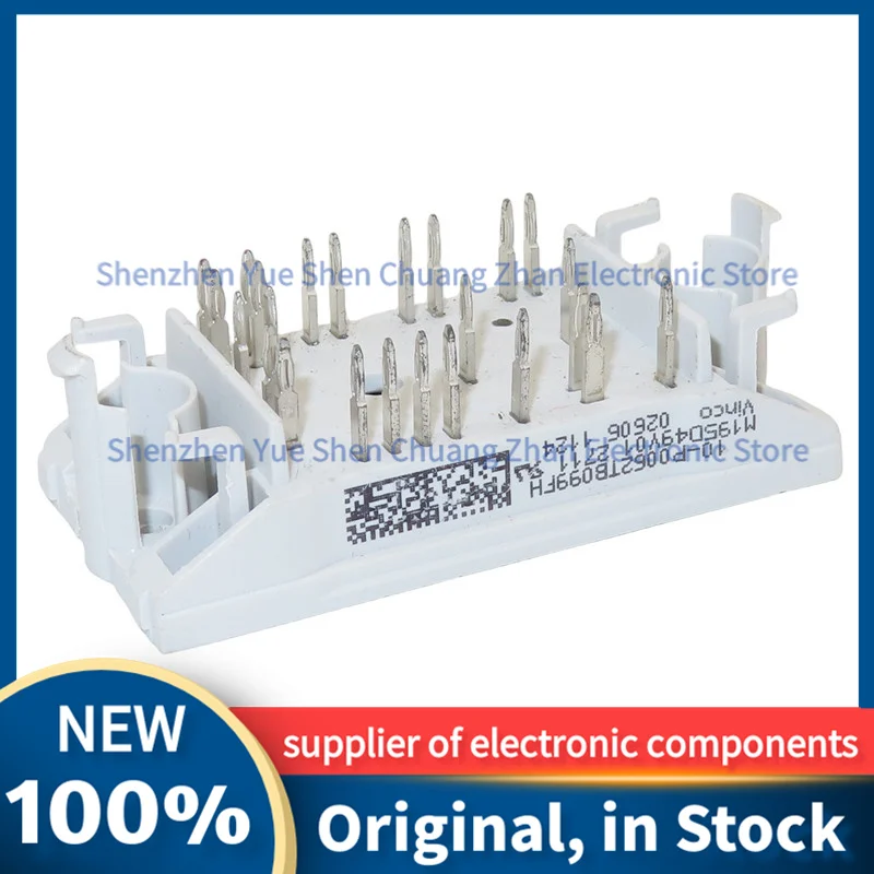 

10-P0062TB099FH IGBT Module