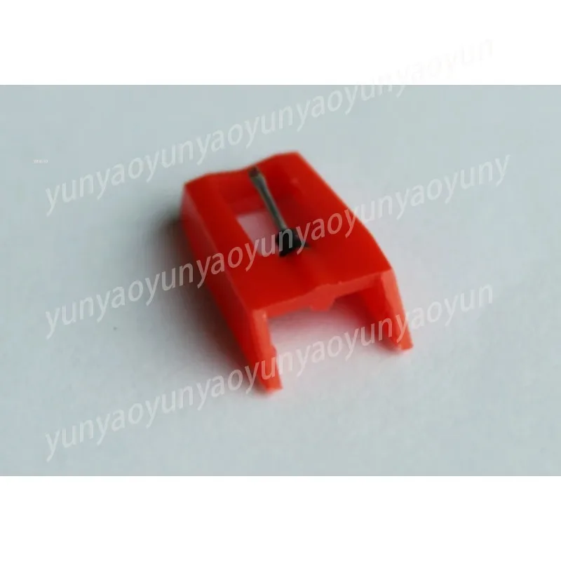 Gramophone Needle, Professional Phonograph Replacement Stylus for LP Vinyl Record Player