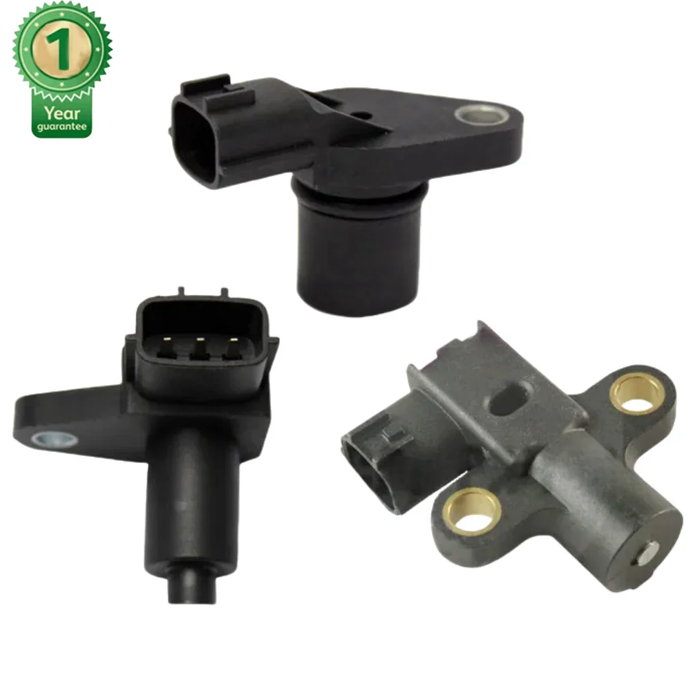 

Set 3 23731-31U11 23731-35U11 23731-38U11 Camshaft & Crankshaft Position Sensor for Nissan Maxima For Infinit I30