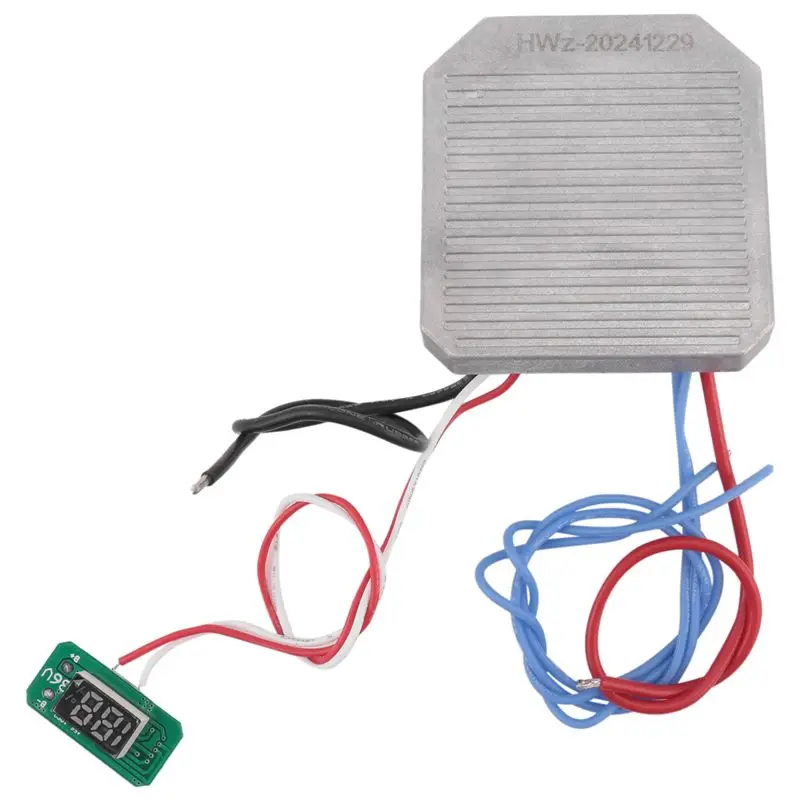Hochwertige AA63 36V Bürstenlose Elektrische Kettensäge mit Schutzplatine, 16 Zoll Lithium-Akku Elektrische Kettensäge Steuerplatine