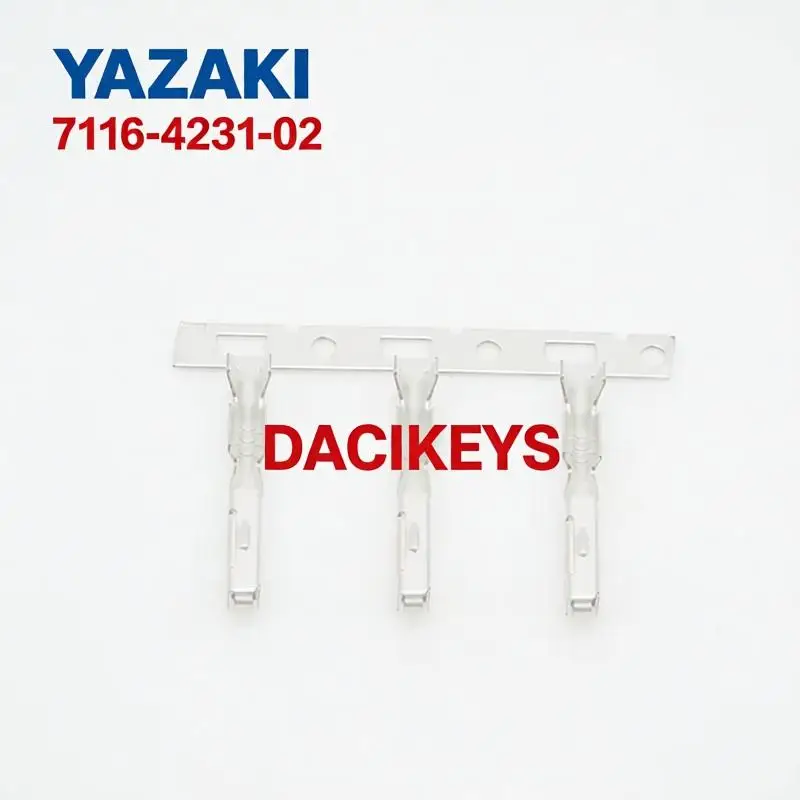 10-peCas-yazaki-7283-5832-7283-5834-7283-5862-terminal-100-peCas-7116-4231-02-7116-4231-08