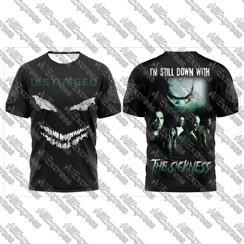 25-26 الصيف الرياضة رجالي فضفاض الصيف العصرية اللياقة البدنية التجفيف السريع تي شيرت الرجعية المتضخم الجولة الرقبة قصيرة الأكمام تي شيرت #2