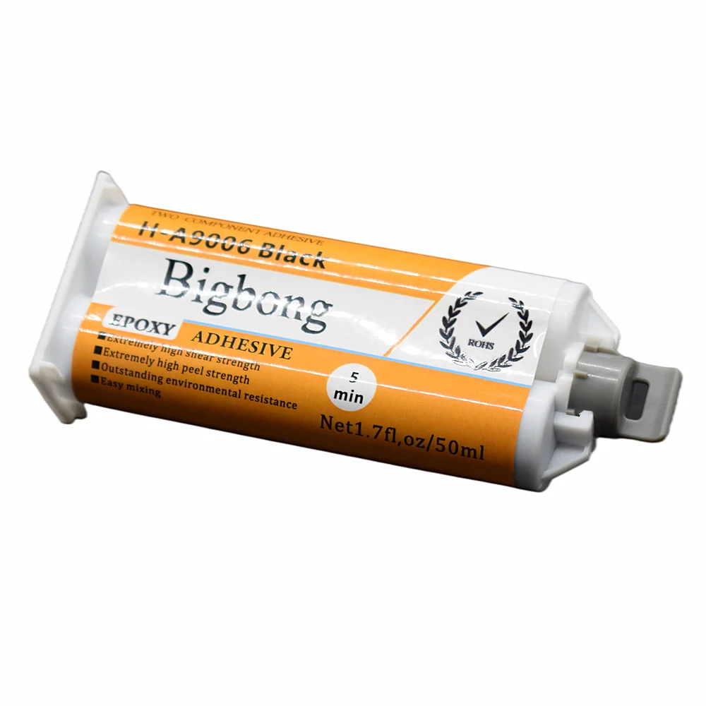 Black Ab Glues 50Ml…