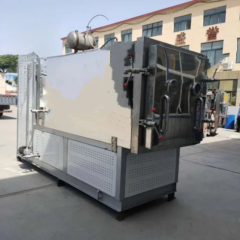 

freeze dried sweets Freeze dryer spare parts‌ drying pharmaceutical