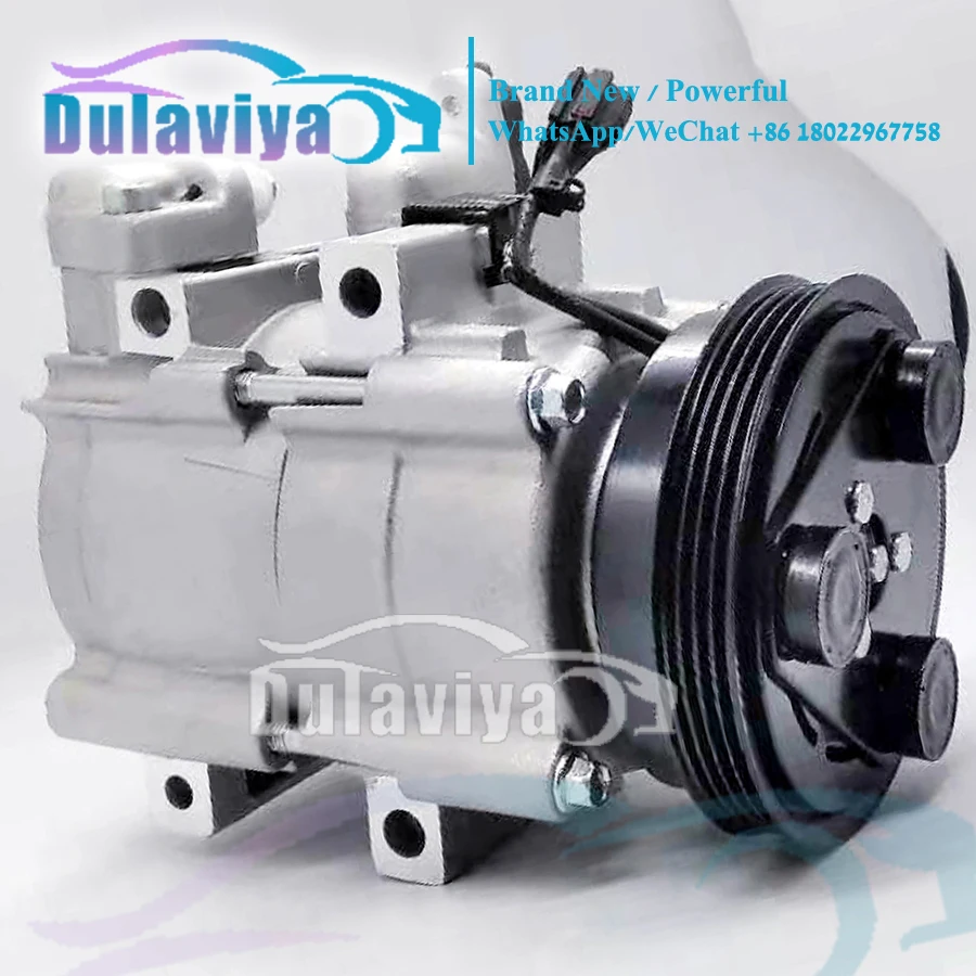 

AC Air Conditioning Compressor For hyundai h1 compressor air conditioning compressor for Hyundai Grand Starex H1 H-1 977014H200