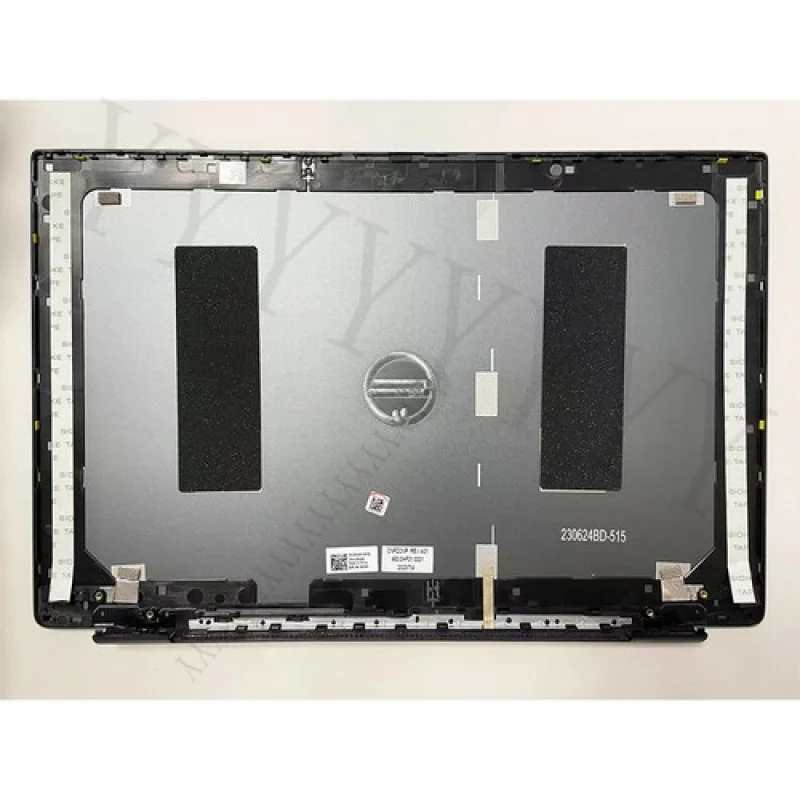 

Q LCD Back Cover Top Lid Cover For Dell Vostro V5590 A Shell Gray 0W24RP W24RP