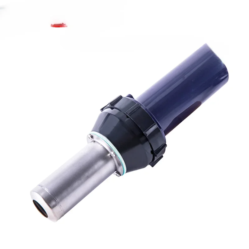 

Hot air gun industrial grade high power 3400w high temperature heating gun plastic sealing film heat shrinkable tube special