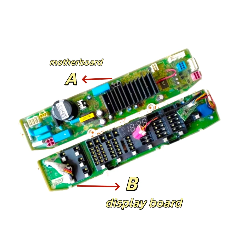 Used For Lg Washing… - image