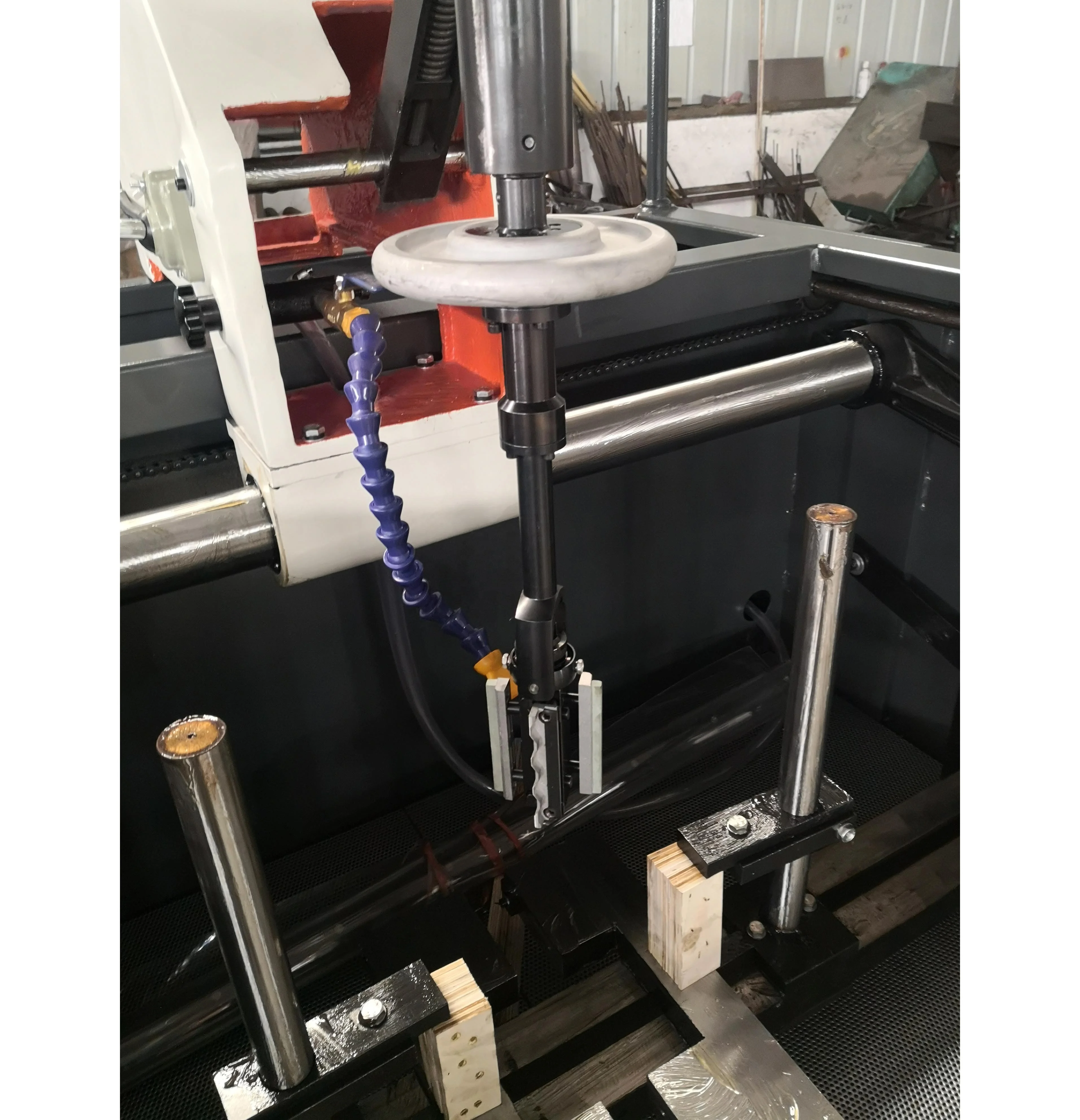 Levigatrice a cilindro 3MB9817