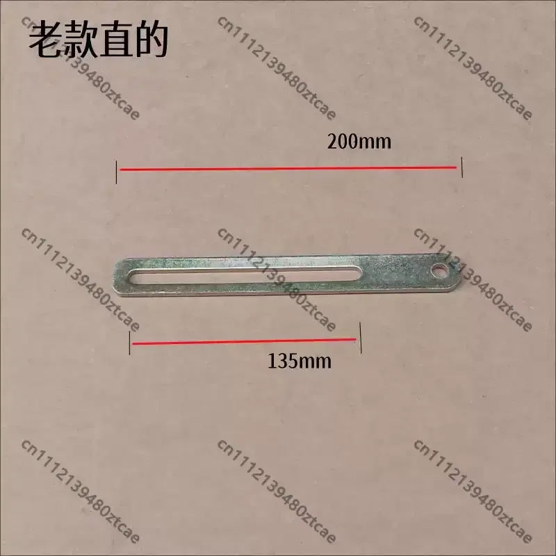 Overhaul Spare Generator Fixing Bracket Assembly For K4100D ZH4102 R4105ZD R6105IZLD Diesel Engine