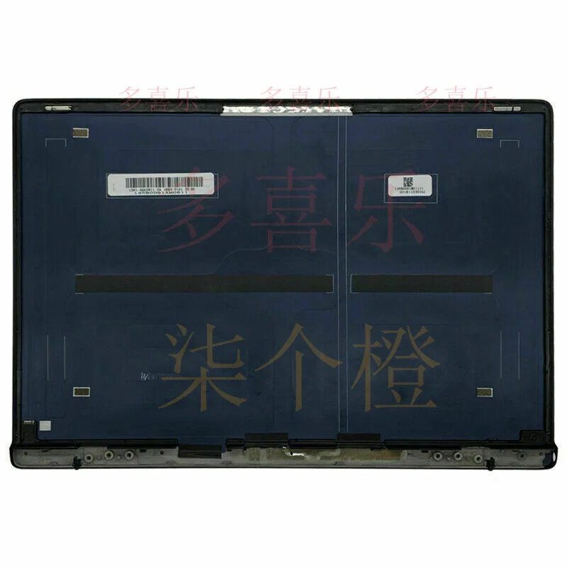 

ZMZM New For ASUS ZenBook S UX391UA UX391 LCD Top lid Back cover