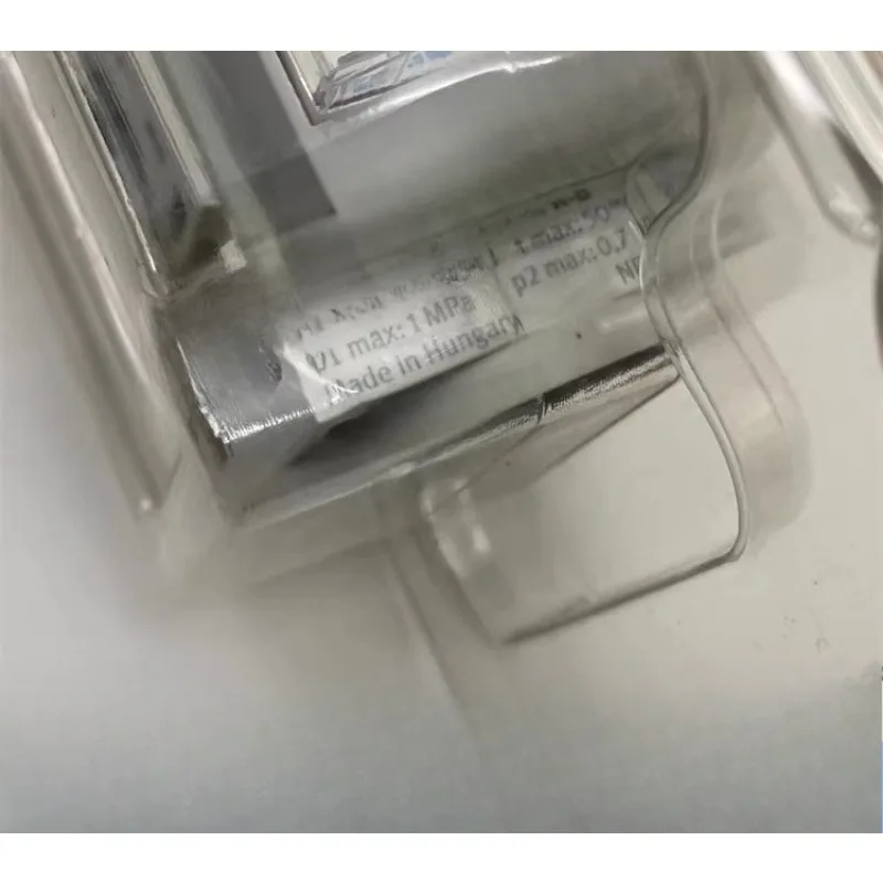 Parts forFESTO Festo Pressure Reducing Valve MS4 LR 1 4 D6 AG MPA B 8099359 Pneumatic
