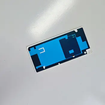 Originální zadní kryt pro Sony Xperia XA Ultra, zadní dvířka pro Sony Xperia C6 F3211 F3212 F3215 F3216 6 nejlepší prodej zadní kryt Sony Xperia XZ Premium - №4