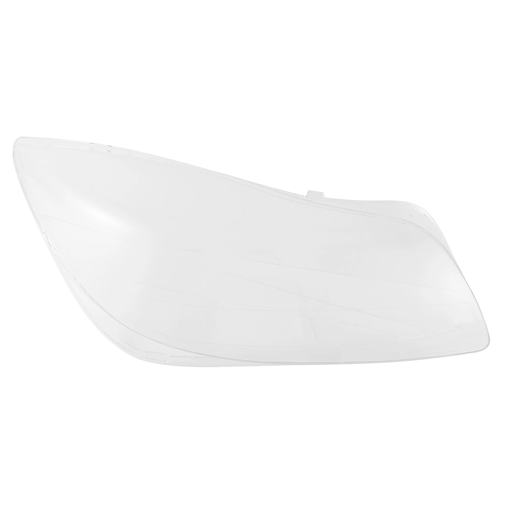 

Car Right Transparent Head Light Lamp Cover Lampshade Lamp Shade Front Headlight Cover Lens for Opel 2009-2011