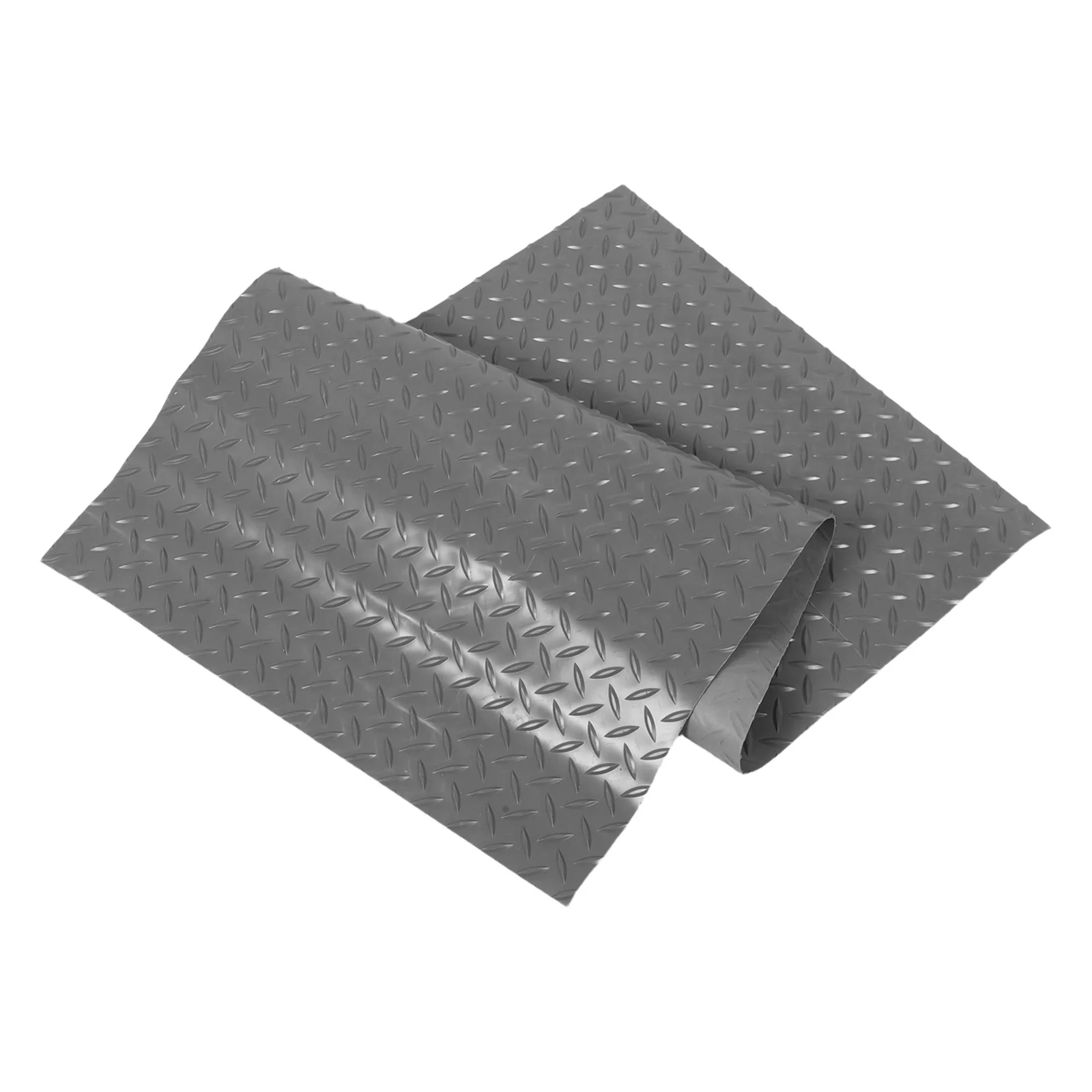 

Swimming Pool Ladder Mat Protective Step Pad 36x20 Inch Non Slip Plastic Rectangular Cushion Above Ground Pool Ladder Protector