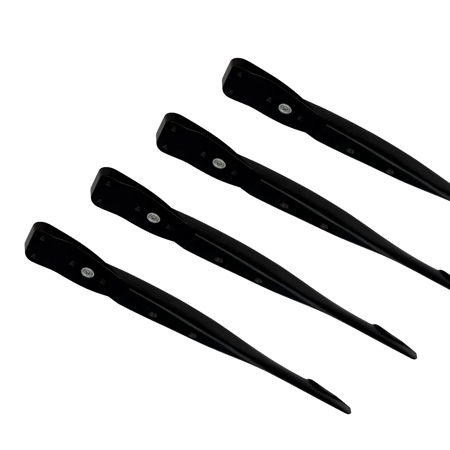 

GY-Axis Black Advance Fuselage With Zinc Anode To Prevent Corrosion Psychoshort 520mm 560mm Black Advance+ Fuselage Accessories