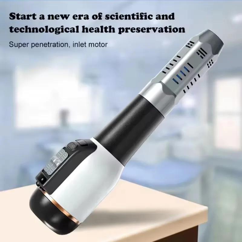 Top Quality IteraCare Terahertz Therapy Wave Device Light Magnetic Electric Thz Massager Healing Blower Cell Health Weight Loss