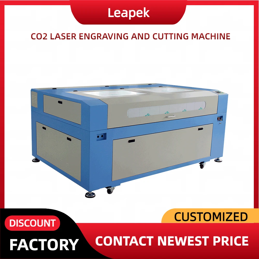 سطح الطاولة الليزر القاطع 6090 1390 1325 60 واط 80 واط 100 واط Co2 آلة الحفر بالليزر آلة القطع بالليزر السعر ل 0-25 مللي متر الخشب الرقائقي